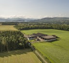 Livestock unit for sale promises productivity and scenic beauty