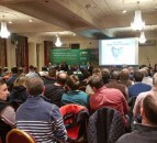 Poultry conference: Zero-tariff egg imports could put Welsh producers out of business