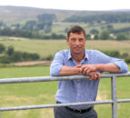 NFU livestock chair has 'concern' over UK beef market