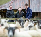 New college partnership to offer students ‘real world’ experience