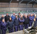 CAFRE set to hold ewe management event next month