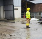 Egg farm fined £60,000 following forklift accident