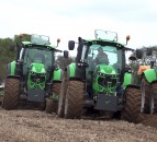 Video: ‘Past users would be pleasantly surprised to re-visit their Deutz-Fahr days’