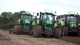 Video: ‘Past users would be pleasantly surprised to re-visit their Deutz-Fahr days’
