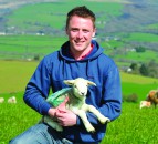 Farmers to take centre stage in campaign to promote British meat