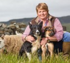 Women in Ag: It's your business, be passionate and don't be shrinking violets