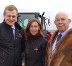 Lord Mayor’s Show: What to expect from today's British farming entry