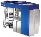 DeLaval launches a new heat and pregnancy detecting milking system