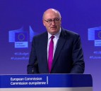 UK consumers ‘will expect’ EU food standards in agreement