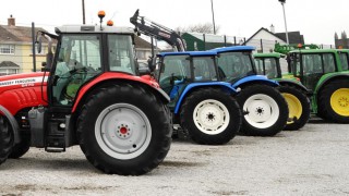 Survey results: Which machinery brand comes out on top?