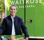 Waitrose to source 100% British lamb by 2021