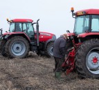Auction report: Mix of marques goes ‘under the hammer’ at on-farm sale