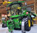 John Deere to cull a significant chunk of its dealer groups?