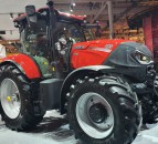 New tractor sales in the UK take a ‘decisive downward turn’