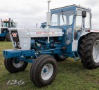 Auction report: Gutsy Ford ‘conversion’ pulls the punters