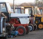 Auction report: ‘Best of the rest’ from the end-of-year sale