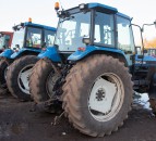Auction report: A case of the ‘blues’ at the last big sale of the year?