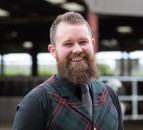 Meet the judges of All Breeds All Britain Calf Show 2020