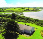 Dreamt of owning an island? This spectacular one is for sale