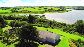 Dreamt of owning an island? This spectacular one is for sale