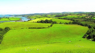 Successful first year for the Scottish Land Matching Service