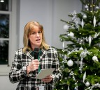NFU stresses importance of British farming standards at Parliamentary reception
