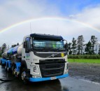 Fonterra announces a further increase to its 2019/2020 forecast farmgate milk price