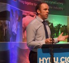 Major fund launched to research sustainable Welsh beef and sheep farming