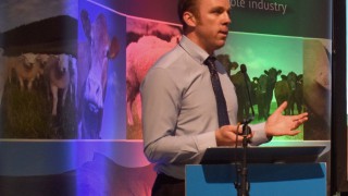 Major fund launched to research sustainable Welsh beef and sheep farming