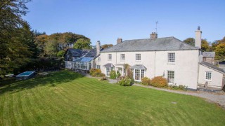 Attractive agricultural and moorland estate for sale on 894ac