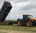 US harvest team seeking applications for drivers