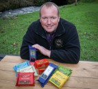 Record-breaking 80 awards for South Caernarfon Creameries