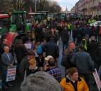 Speculation mounts over possible New Year’s Day beef protest