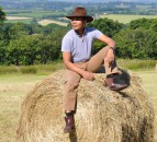 ‘Black Farmer’ and mash boss named in New Year’s Honours
