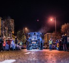 ‘Christmas tractors’ to roll through Nenagh today