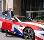 ‘Brexit is not going to happen’ – Marshall’s theory