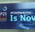 Major UN climate conference comes to ‘disappointing’ end