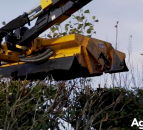FCI: How much does it cost to run a tractor and hedge-cutter?