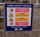 School closures raise farm safety concerns
