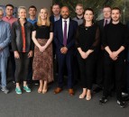 GMIT supports female food entrepreneurs across Europe