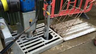 Farmers urged to remember ‘slurry mixing code’ during spreading season