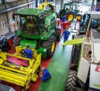 LAMMA and IAgrE launch award for young, promising agricultural engineers