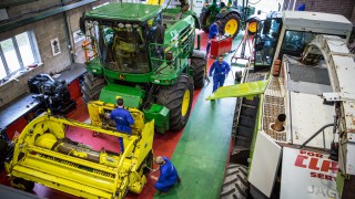 2020 Midlands Agricultural Engineering Apprentice Awards launched