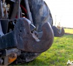 Which tractor brands were on top in Ireland…in 2019?