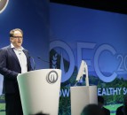 OFC 2020: British environmental standards a 'red line' for food imports