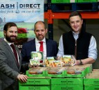 Mash Direct announces £10 million expansion and sustainability plans