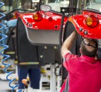 AGCO confirms €40m Massey Ferguson site expansion in Beauvais