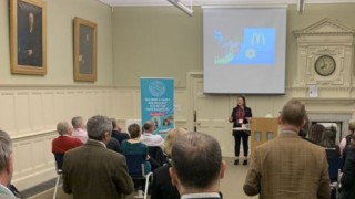 McDonald’s partners Prince’s Countryside Fund for ‘Beef it Up’