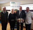 Haulage legends take Argyll and Islands Awards