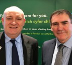 NFU Cymru Welsh Council re-elects president and deputy president